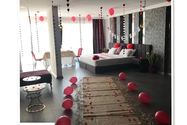 EYLÜL ORGANİZASYON ALANYA - Resim 10