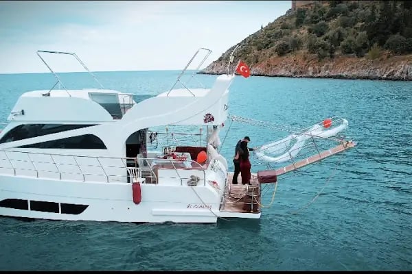 EYLÜL ORGANİZASYON ALANYA - Resim 3