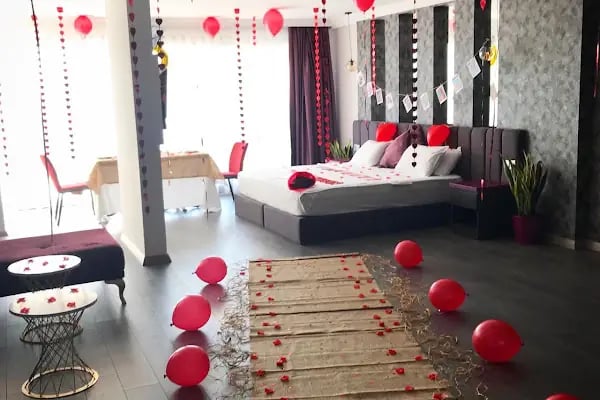 EYLÜL ORGANİZASYON ALANYA - Resim 7