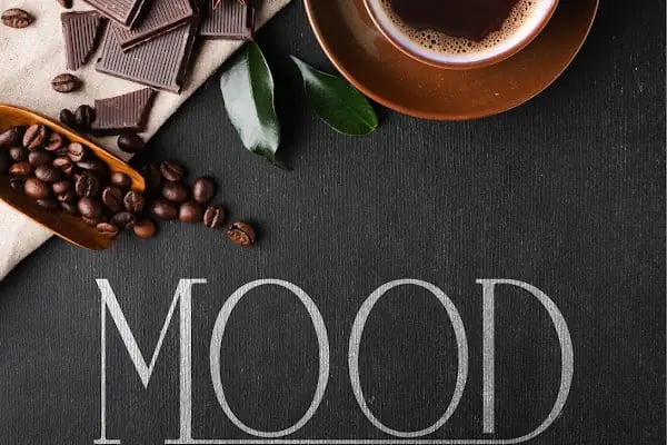 Cafe MOOD Hookah Lounge - Resim 6