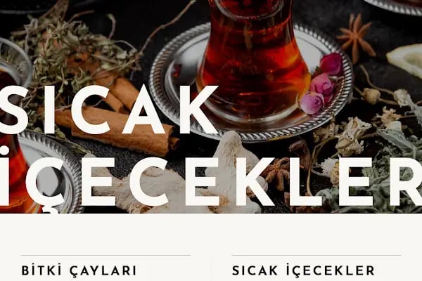 Cafe MOOD Hookah Lounge - Resim 11