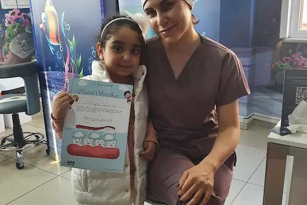 Hospitadent Bağcılar Diş Hastanesi - Resim 16