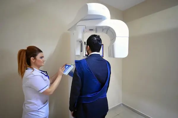 Hospitadent Bağcılar Diş Hastanesi - Resim 7