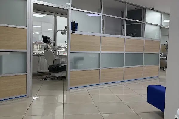 Hospitadent Bağcılar Diş Hastanesi - Resim 9