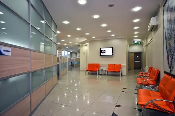 Hospitadent Bağcılar Diş Hastanesi - Resim 5