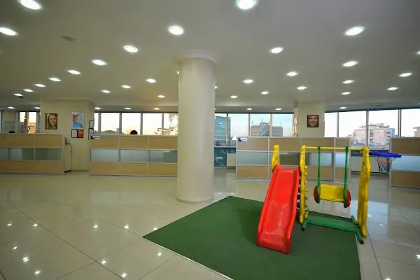 Hospitadent Bağcılar Diş Hastanesi - Resim 2