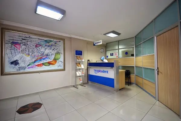 Hospitadent Bağcılar Diş Hastanesi - Resim 8