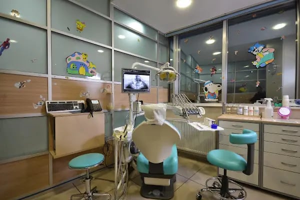 Hospitadent Bağcılar Diş Hastanesi - Resim 6