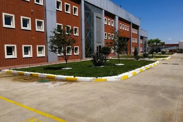 TitizGrup - çerkezköy bina site yönetimi &amp; temizlik Hizmetleri Sanayi ve Ticaret LTD.ŞTİ - Resim 20