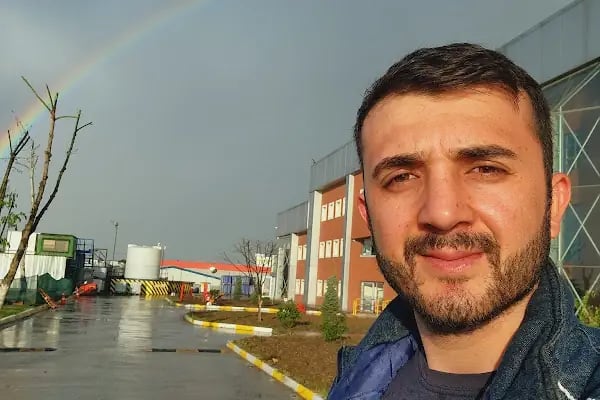 TitizGrup - çerkezköy bina site yönetimi &amp; temizlik Hizmetleri Sanayi ve Ticaret LTD.ŞTİ - Resim 17