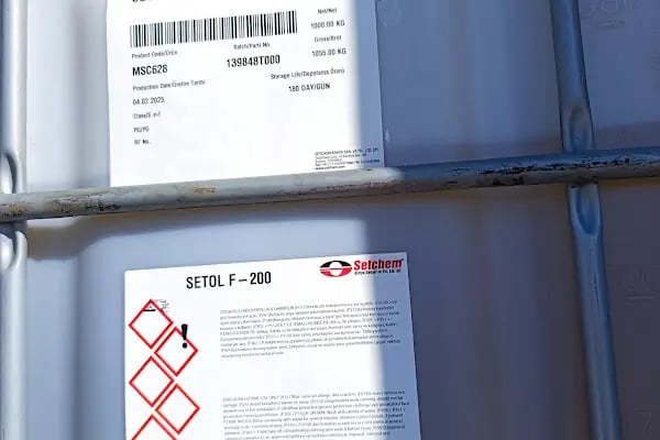 TitizGrup - çerkezköy bina site yönetimi &amp; temizlik Hizmetleri Sanayi ve Ticaret LTD.ŞTİ - Resim 12