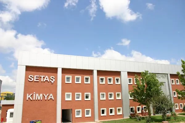TitizGrup - çerkezköy bina site yönetimi &amp; temizlik Hizmetleri Sanayi ve Ticaret LTD.ŞTİ - Resim 19