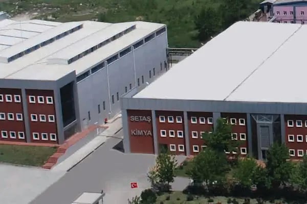 TitizGrup - çerkezköy bina site yönetimi &amp; temizlik Hizmetleri Sanayi ve Ticaret LTD.ŞTİ - Resim 13