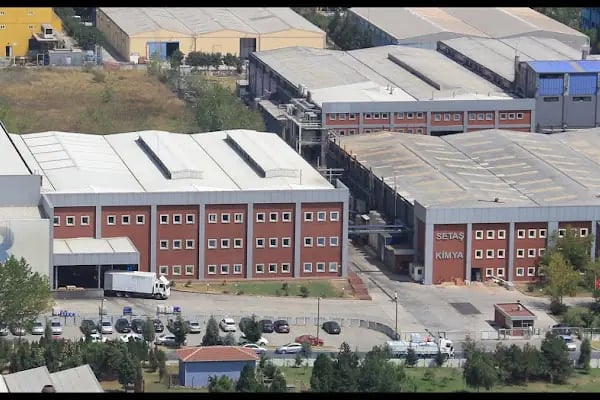 TitizGrup - çerkezköy bina site yönetimi &amp; temizlik Hizmetleri Sanayi ve Ticaret LTD.ŞTİ - Resim 11