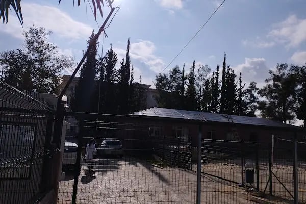 Rabiye Mehmet Ülger İlkokulu - Resim 3