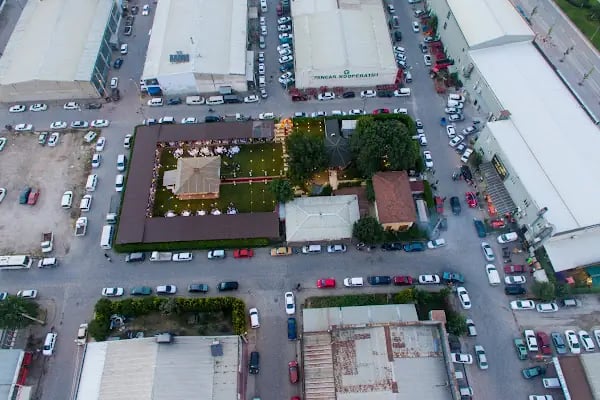 Eren Kır Bahçesi(Rose Garden Park) - Resim 7