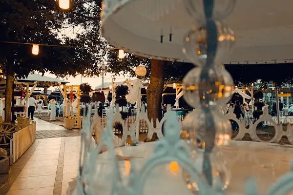 Eren Kır Bahçesi(Rose Garden Park) - Resim 5