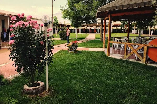 Eren Kır Bahçesi(Rose Garden Park) - Resim 10