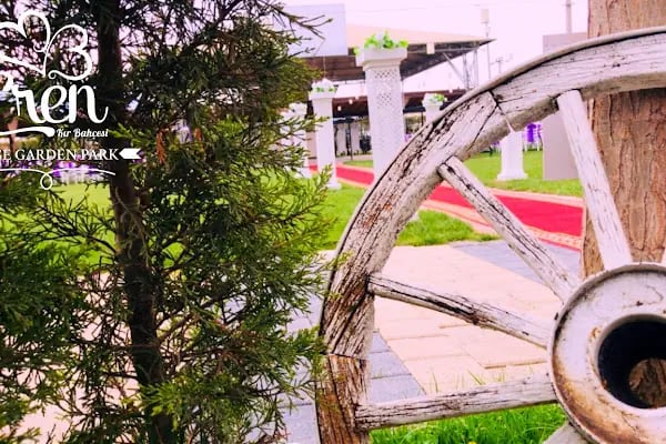 Eren Kır Bahçesi(Rose Garden Park) - Resim 13
