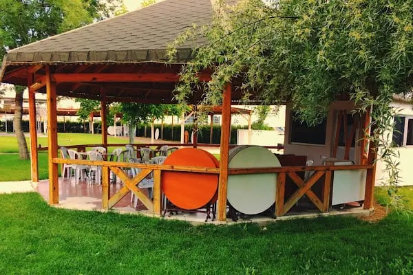 Eren Kır Bahçesi(Rose Garden Park) - Resim 12