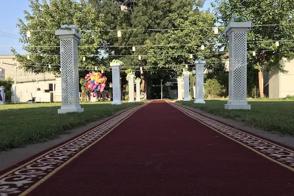 Eren Kır Bahçesi(Rose Garden Park) - Resim 20