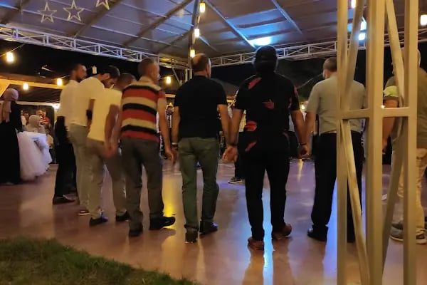 Eren Kır Bahçesi(Rose Garden Park) - Resim 6