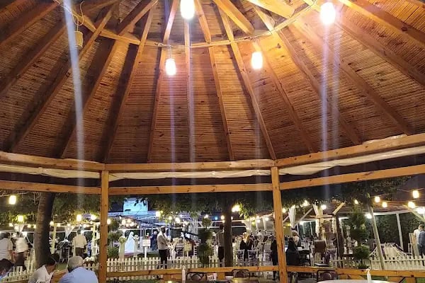 Eren Kır Bahçesi(Rose Garden Park) - Resim 4