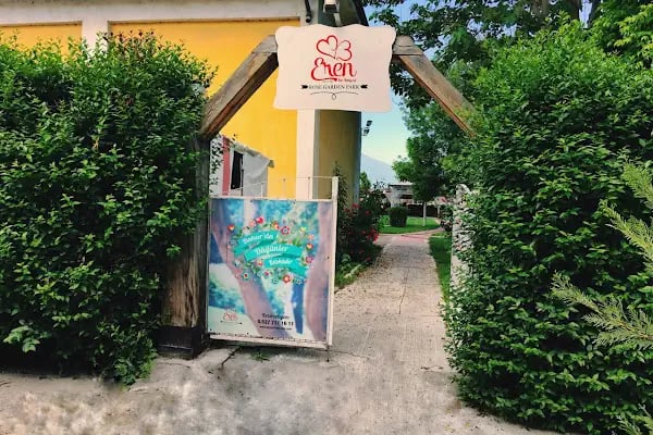 Eren Kır Bahçesi(Rose Garden Park) - Resim 15