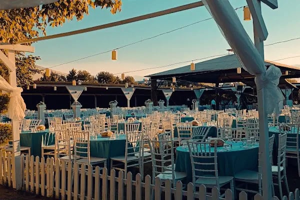 Eren Kır Bahçesi(Rose Garden Park) - Resim 2