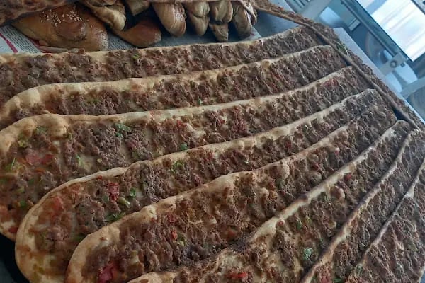 ŞELALE PİDE - Resim 16