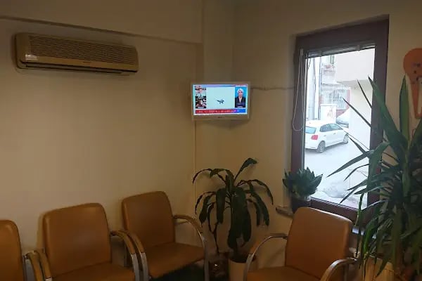 Lala Şahin Paşa Çocuk Kütüphanesi - Resim 8