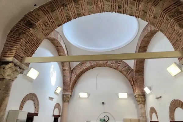 Lala Şahin Paşa Çocuk Kütüphanesi - Resim 20