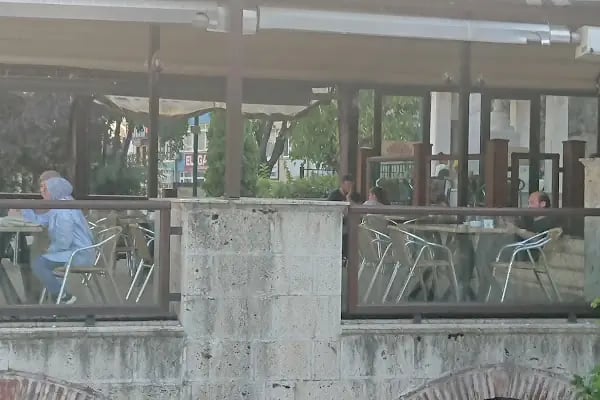 Lala Şahin Paşa Çocuk Kütüphanesi - Resim 18