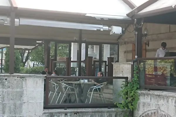 Lala Şahin Paşa Çocuk Kütüphanesi - Resim 6