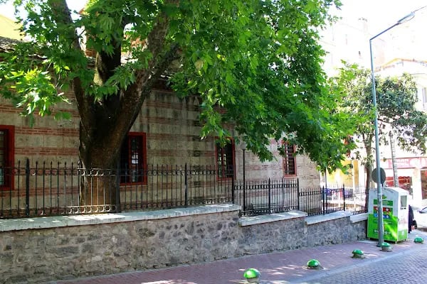 Lala Şahin Paşa Çocuk Kütüphanesi - Resim 15