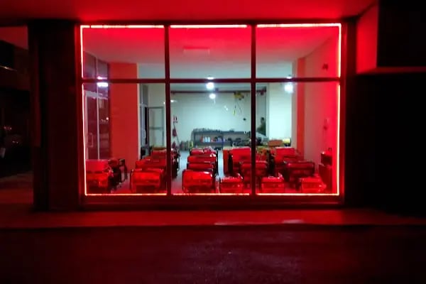 HTM Jeneratör Tic. Ltd. Şti - Resim 19
