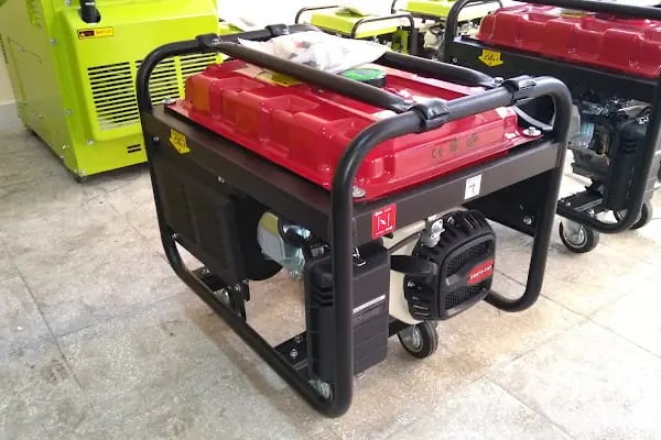 HTM Jeneratör Tic. Ltd. Şti - Resim 6