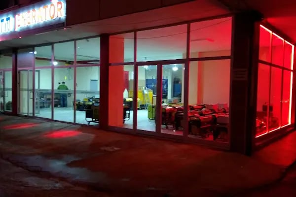HTM Jeneratör Tic. Ltd. Şti - Resim 4