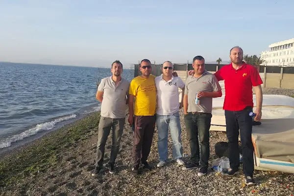 Kumsal Incir Alti Sahil :) - Resim 6