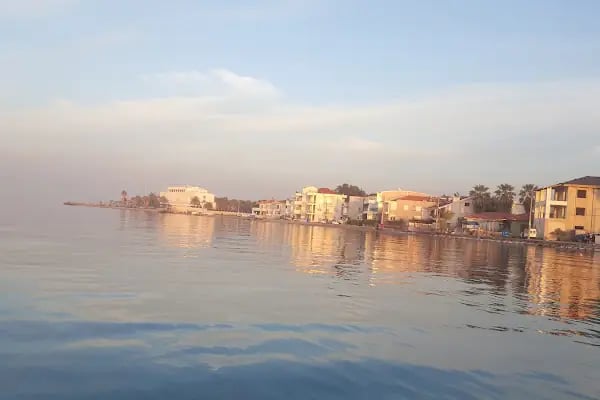 Kumsal Incir Alti Sahil :) - Resim 5