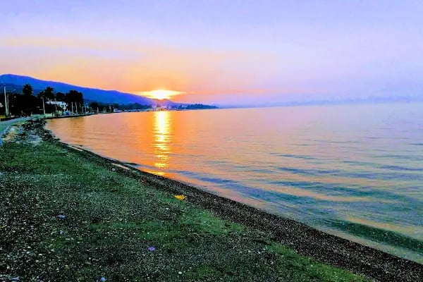 Kumsal Incir Alti Sahil :) - Resim 7