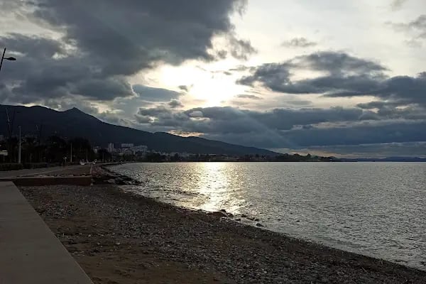 Kumsal Incir Alti Sahil :) - Resim 18