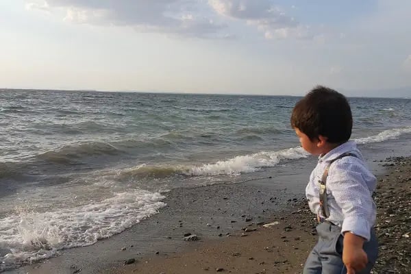 Kumsal Incir Alti Sahil :) - Resim 15
