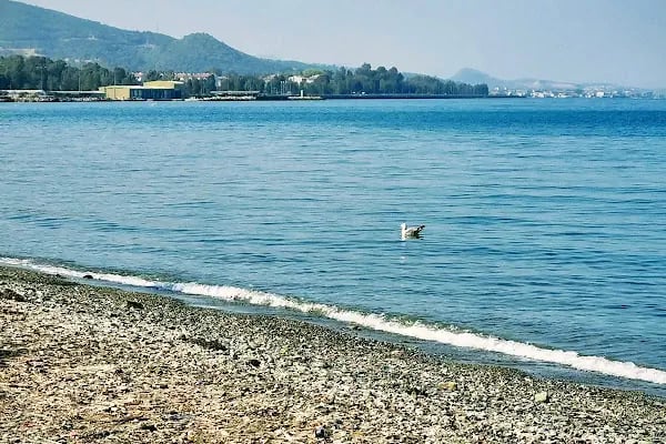 Kumsal Incir Alti Sahil :) - Resim 1