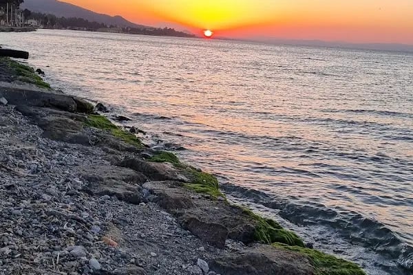 Kumsal Incir Alti Sahil :) - Resim 12