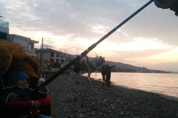 Kumsal Incir Alti Sahil :) - Resim 9