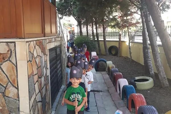 Özel Dört Mevsim Anaokulu - Resim 18