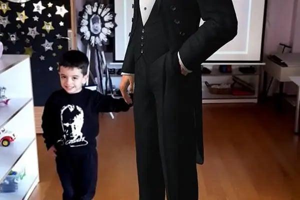 Özel Dört Mevsim Anaokulu - Resim 6