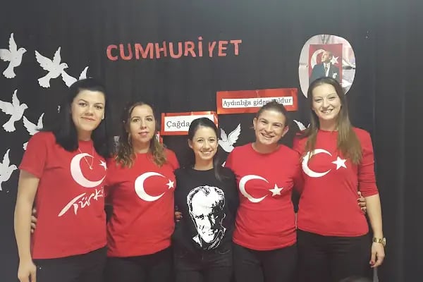 Özel Dört Mevsim Anaokulu - Resim 12