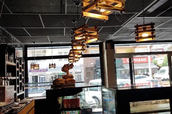 Buhara Kardeşler Simit Fırını - Resim 7